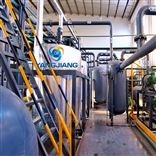 半自动废油再生减压蒸馏设备项目
