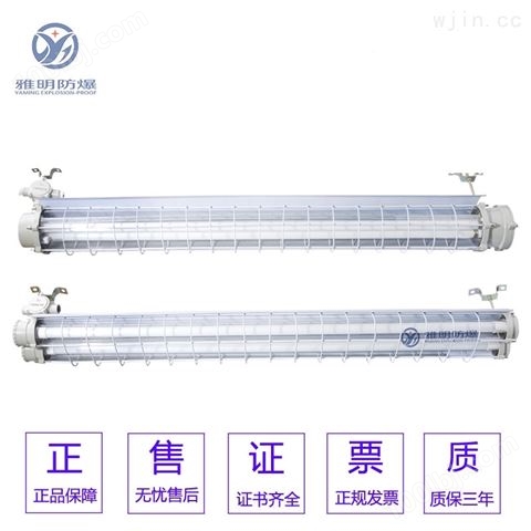 LED-3×16W18W36WExdIICT5喷漆房防爆吸顶灯