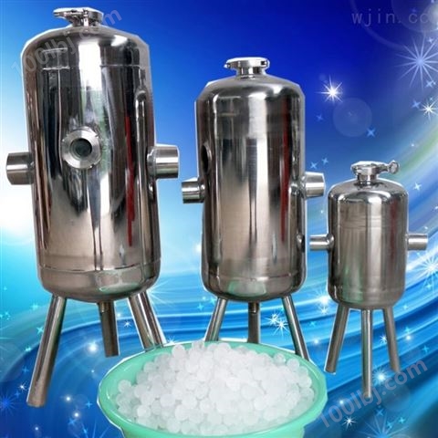 舟山热泵硅磷晶加药罐
