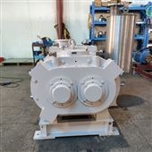 螺杆泵干式节能真空泵替代水环泵的节能方案