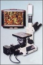 4XC-V 图像金相显微镜