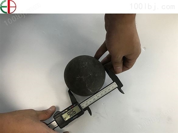 厂家直供 水泥磨OD90mm 45钢磨削介质球 锻造 铸造磨削钢球