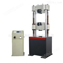 WES-B系列 数显式液压试验机