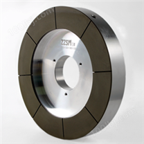 压缩机零部件磨削用磨盘Grinding Discs for Compressor