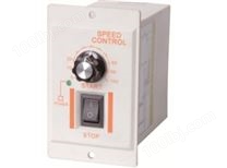 微型电机度控制器（调速器）