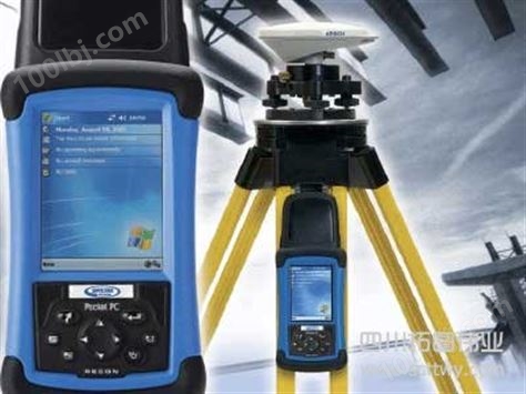 美国光谱 EPOCH 10 单频GPS系统