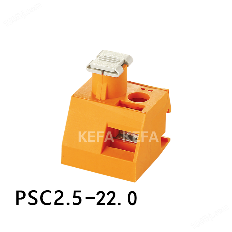 PSC2.5-22.0 变压器接线端子