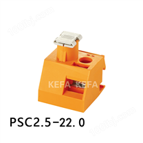 PSC2.5-22.0 变压器接线端子