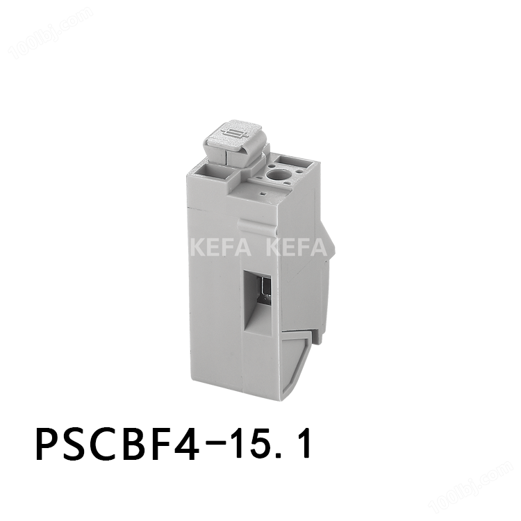 PSCBF4-15.1 变压器接线端子
