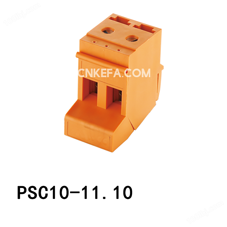 PSC10-11.10 变压器接线端子