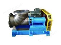 HZW型系列化工轴流泵