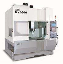 NX4500 5500 6500模具 高精度立式加工中心