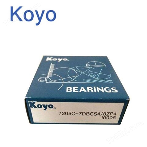 KOYO 6209-2RS轴承