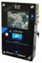 带10寸数码相框-投币式酒精测试仪FiT383-FC Multimedia