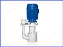 耐腐蚀液下泵品牌，耐空转槽内式直立液下泵-SWP型