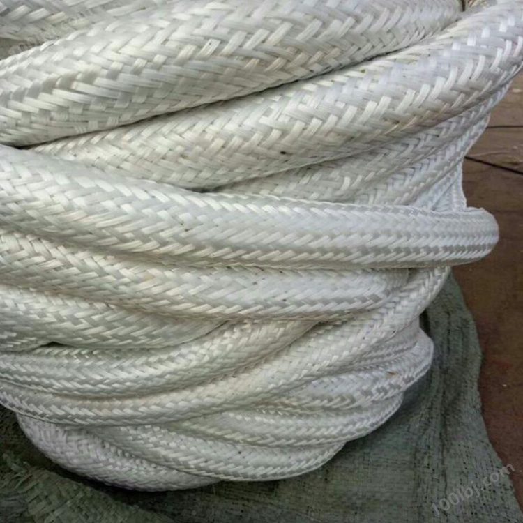防火绳 硅酸铝纤维绳