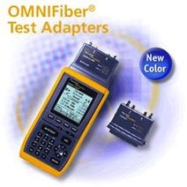 FLUKE OMNIFiberMM 光缆测试模块出售