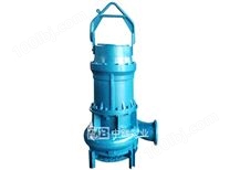 ZJQ型耐磨潜水渣浆泵
