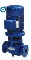 热水管道泵SGR型