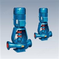GB型便拆立式管道离心泵_离心泵厂家_管道泵价格