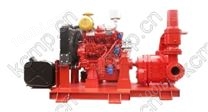 XBC-HZB型柴油机转子泵