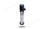 CDLF立式不锈钢轻型冲压多级泵