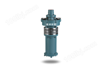QY充油式潜水泵
