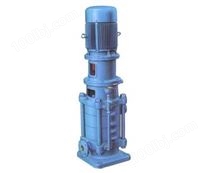 DL型立式清水多级泵
