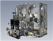 SBLW-X全自動箱式無負壓變頻供水設備
