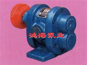 ZYB重油泵/渣油泵(2.0mpa)