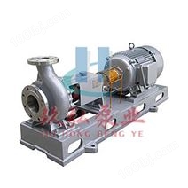 化工流程泵-HJ化工流程泵厂家