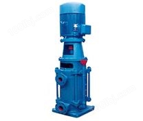 XBD型消防水泵