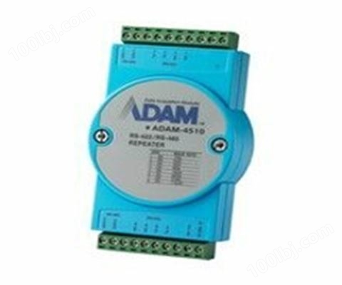 ADAM-4510 RS-422/485 中继器