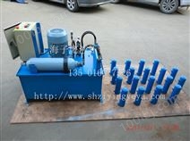 制造液壓缸廠家上海非標液壓