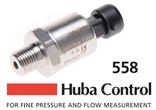 Huba558压力传感器