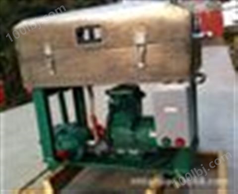 板框式加压滤油机/产品用途