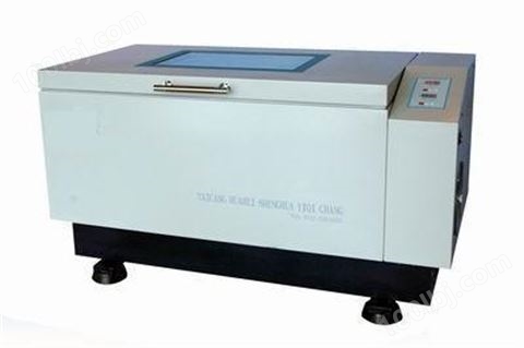 QHZ-98A全温度振荡培养箱特种电机（智能型控制）