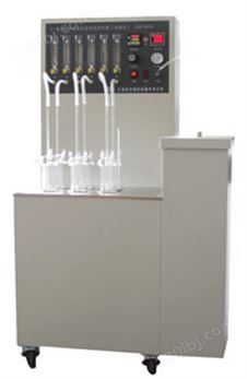 SYD-0175馏分燃料油氧化安定性测定器