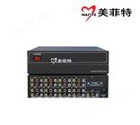 M5500-A116|一分十六AV音视频分配器
