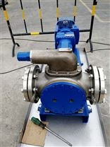 WPSS不锈钢齿轮泵2