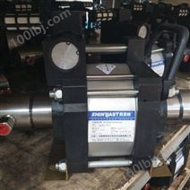 赛思特GD130/175/255/400气液增压泵 水压超高压增压泵 气动双头泵---厂家