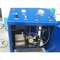 高压气液增压泵_赛思特双作用增压泵_活塞式增压泵生产厂家