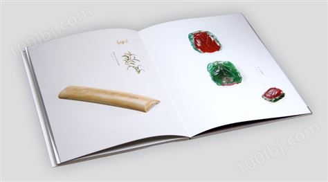北京印刷厂手册印刷