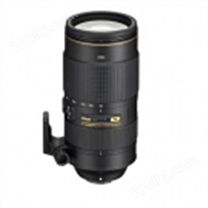 尼康/Nikon AF-S 80-400mm f/4.5-5.6G ED VR 镜头及器材