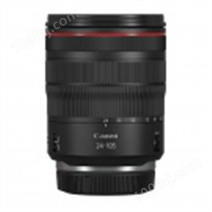 佳能/Canon RF24-105/F4L IS USM 镜头 镜头及器材