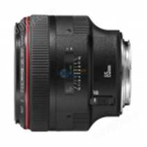 佳能/Canon EF 85mm f/1.2L II USM 镜头 镜头及器材