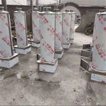 黑龙江粮食白酒蒸馏器 双层酿酒设备 小型不锈钢蒸锅