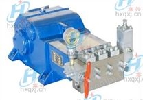 HX-5375型高压泵2
