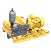 J系列高压泵（高压往复泵、高压柱塞泵、柱塞泵、高压清洗泵、高压流程泵）