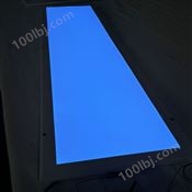 300x1200mm RGB变色led平板灯48WRGB面板灯 酒店ktv面板灯 桑拿房面板灯